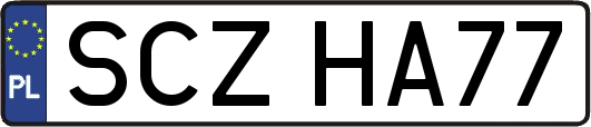 SCZHA77