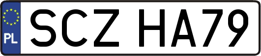SCZHA79