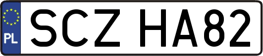 SCZHA82