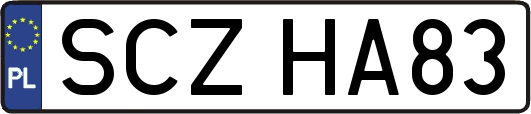 SCZHA83