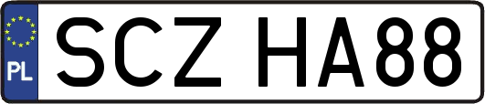 SCZHA88