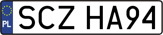 SCZHA94