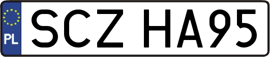 SCZHA95