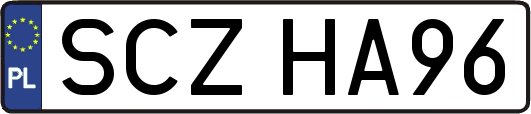 SCZHA96