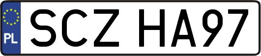 SCZHA97