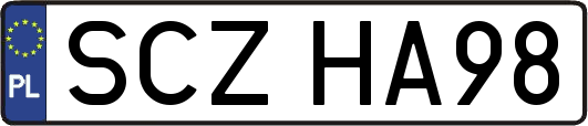 SCZHA98