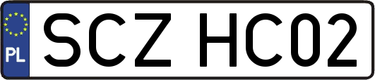 SCZHC02