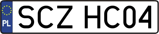 SCZHC04