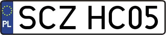 SCZHC05