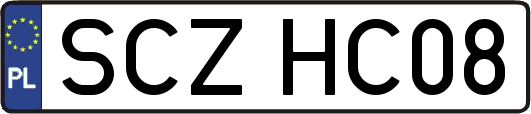 SCZHC08