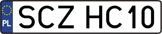 SCZHC10