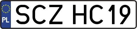 SCZHC19