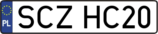 SCZHC20
