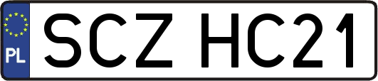 SCZHC21