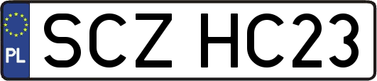 SCZHC23