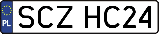 SCZHC24