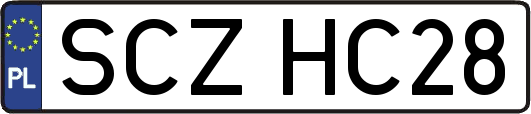 SCZHC28