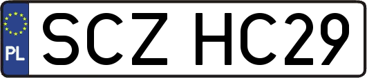 SCZHC29