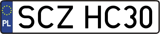 SCZHC30