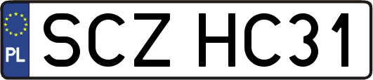 SCZHC31