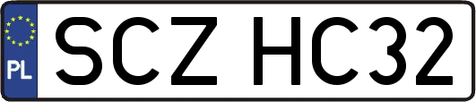 SCZHC32