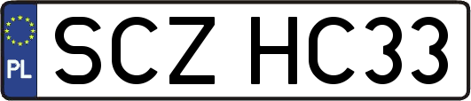 SCZHC33