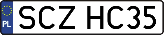 SCZHC35