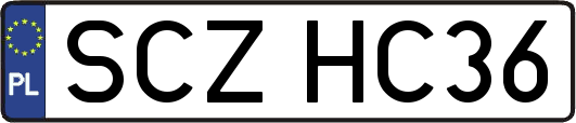 SCZHC36