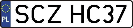 SCZHC37