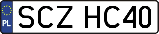 SCZHC40