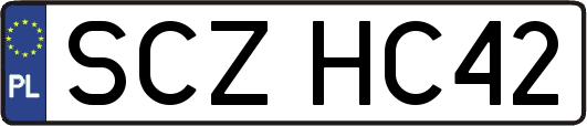 SCZHC42