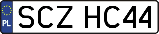 SCZHC44