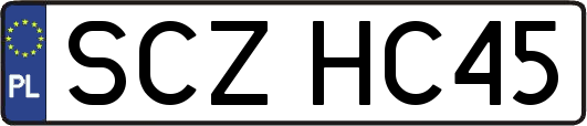 SCZHC45