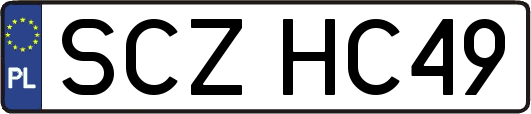 SCZHC49