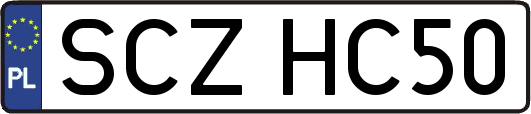 SCZHC50