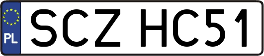 SCZHC51