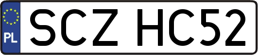 SCZHC52
