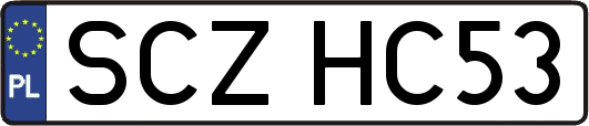 SCZHC53