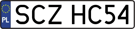 SCZHC54