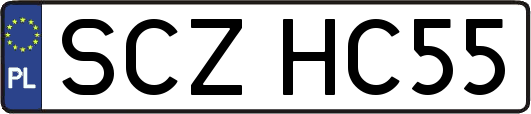 SCZHC55