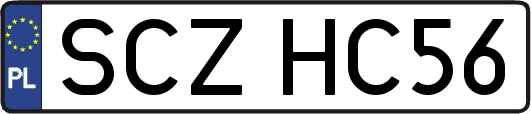 SCZHC56