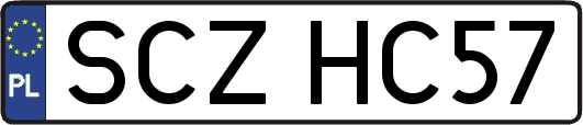 SCZHC57