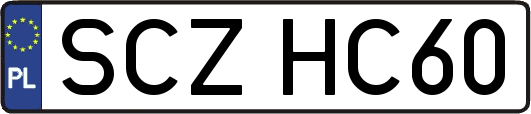 SCZHC60