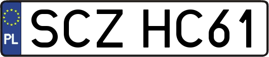 SCZHC61