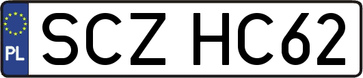 SCZHC62
