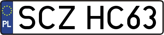 SCZHC63