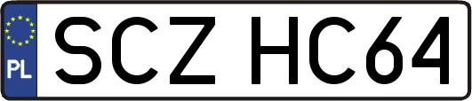 SCZHC64