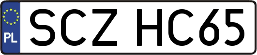 SCZHC65
