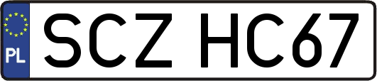 SCZHC67