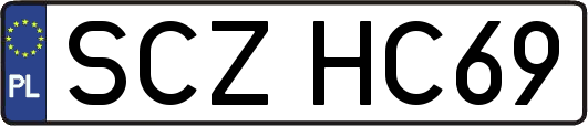 SCZHC69